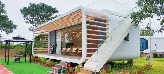 ModuHome Terra